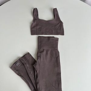 Set Active Workout Set - size S